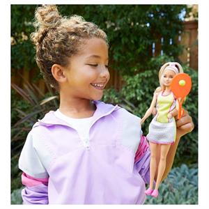 Barbie Career Doll - Assorted